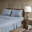Woolrich 100% Cotton Flannel Sheet Set-18539961-98174804