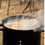 Cuisinart Charcoal Smoker