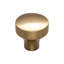 Kinney 1 1/8" Diameter Round Knob-1669646139-1683464894