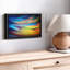 Impression sur toile Magic Glares-102860026