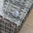 Silverdew Wicker/Rattan Side Table-122511230