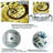 Swigart Wall Clock
