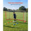 Filet de soccer 12 pi x 6 pi Soccer Soccer-133591411