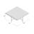 Maxim Single Coffee Table