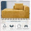 Canapé Boneless UNI NOUS WIN Chenille, canapé modulaire minimaliste-344934010