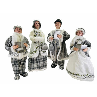 Christmas Figurines & Collectibles