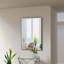  Miroir de salle de bain moderne avec cadre mural vertical ou horizontal-1999372634-1999372633