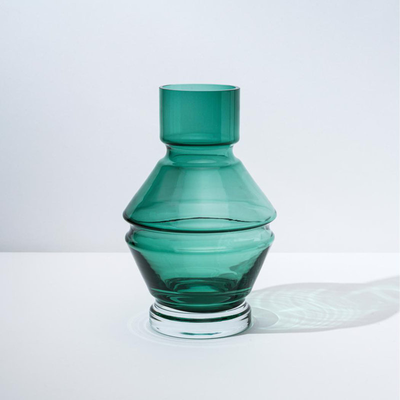 Relae large vase, Green