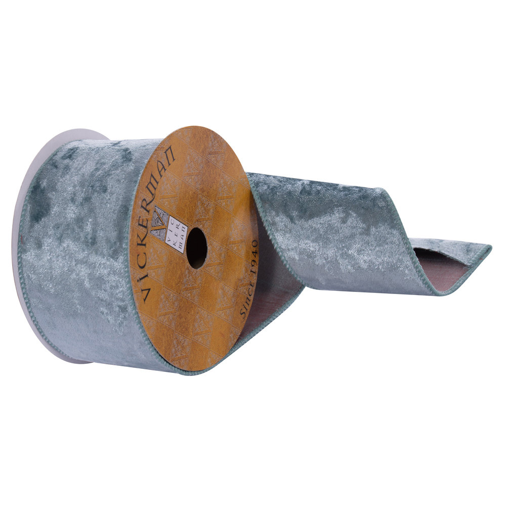 2.5'' Solid Ribbon Vickerman 