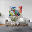 Tapisserie murale-1069003319