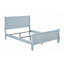Mobilier de chambre à coucher en bois massif Louis Phillipe-952822990-952822991