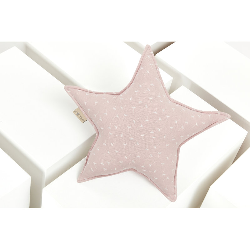 Geometric Novelty Throw Cushion