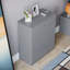 Maybery 5 Drawer 75Cm W Chest-1578635276