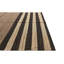 Tapis brun clair Ousley