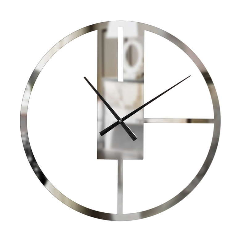 Horloge murale Jenyah