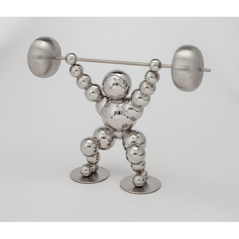 Sports Figurines & Sculptures
