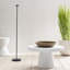 Moneta Medium Rechargeable Floor Lamp-336042627