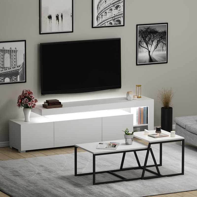 Ensemble de meubles de salon