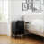 Black est en rupture de stock