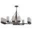 Bendel 12 - Light Chandelier