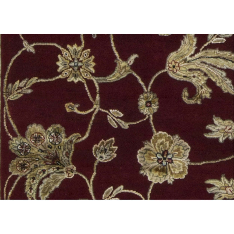 One-of-a-Kind 6'2" Area Rug
