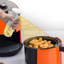 Ensemble de 2 flacons pulvérisateur d'huile en verre-99174559-99174558
