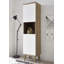 Allayna Display Cabinet