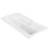 MTI Solutions 59.25" Soaking Bathtub