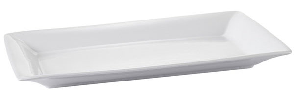 CAC China Rect. Tray 20"