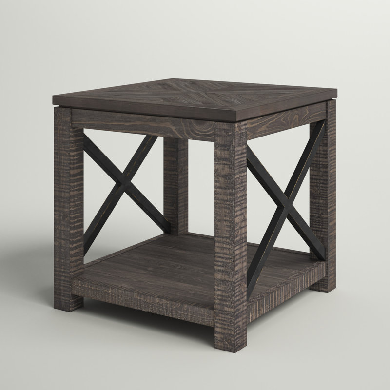 Bryson End Table