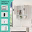 Armoire à pharmacie murale pour salle de bain-549827180