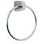 Euro Wall Mounted Towel Ring-847694070