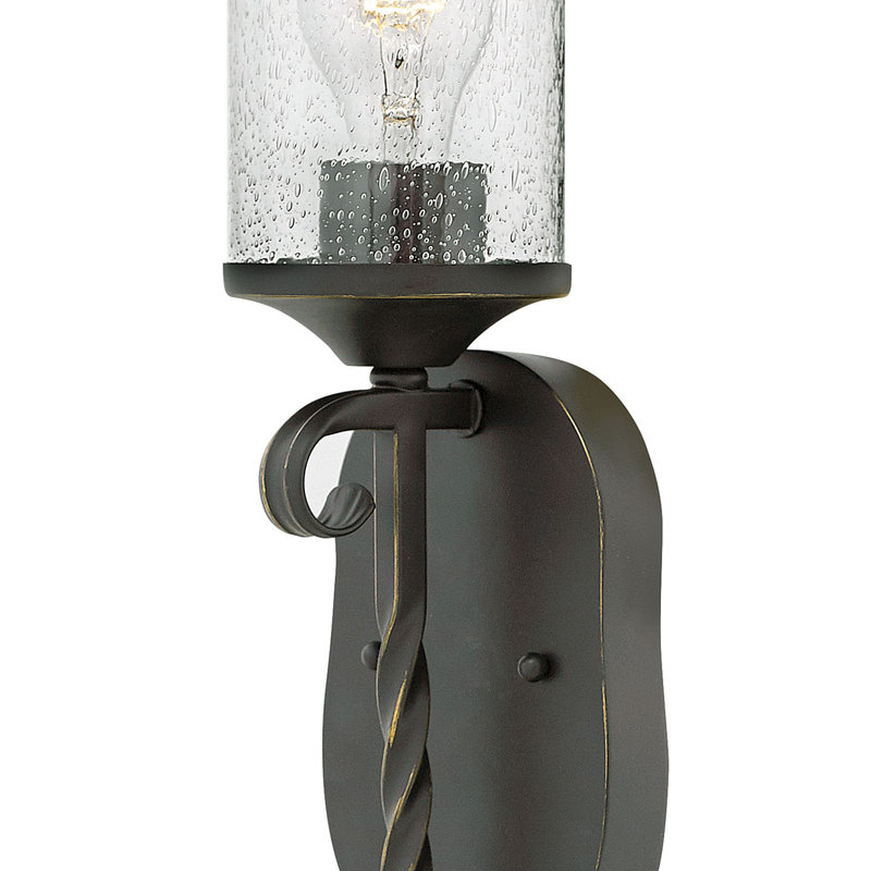 Casa 1-Light Wallchiere