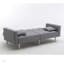 Canapé-lit convertible futon pour le salon-97680288