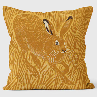 Square Cushion
