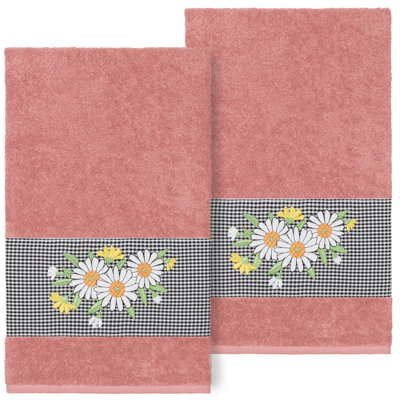 DAISY Midweight Bath Towel