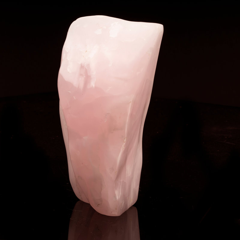 Cristal Zakeya Mangano Calcite
