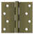 Antique Brass