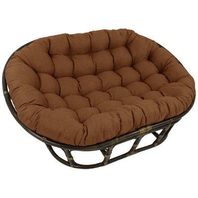 Outdoor 7'' Papasan Seat Cushion