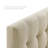 Modway Emily Upholstered Headboard-2450520-2450517
