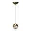 Grapes 1 - Light LED Pendant-40170042-40552223-86787314