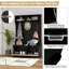 Ammer Hall Tree 100cm Wide-1930382989