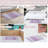Griffie Plush 100 % Cotton Bath Rug-2134030365-2021765406
