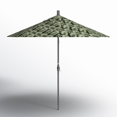 Santana 9' Umbrella