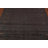 Dark Brown Gabbeh Oriental Area Rug 8