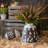 Baze Handmade Ceramic Table Vase