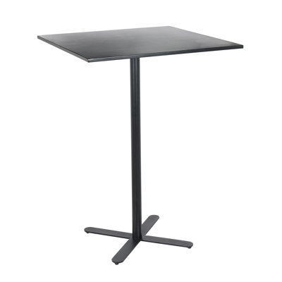 Square Outdoor Dining Table ,