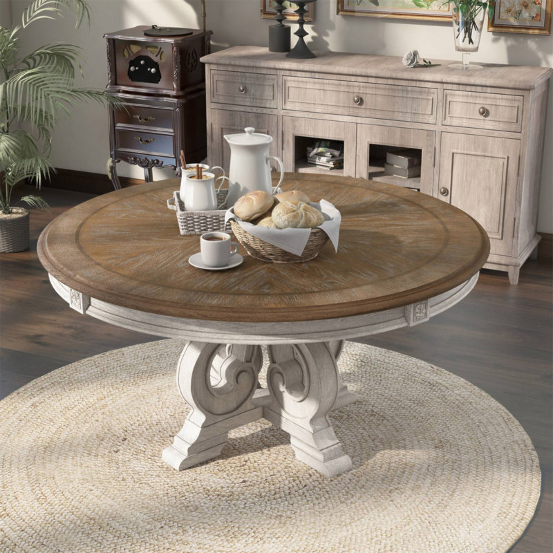 Table à manger 1pc