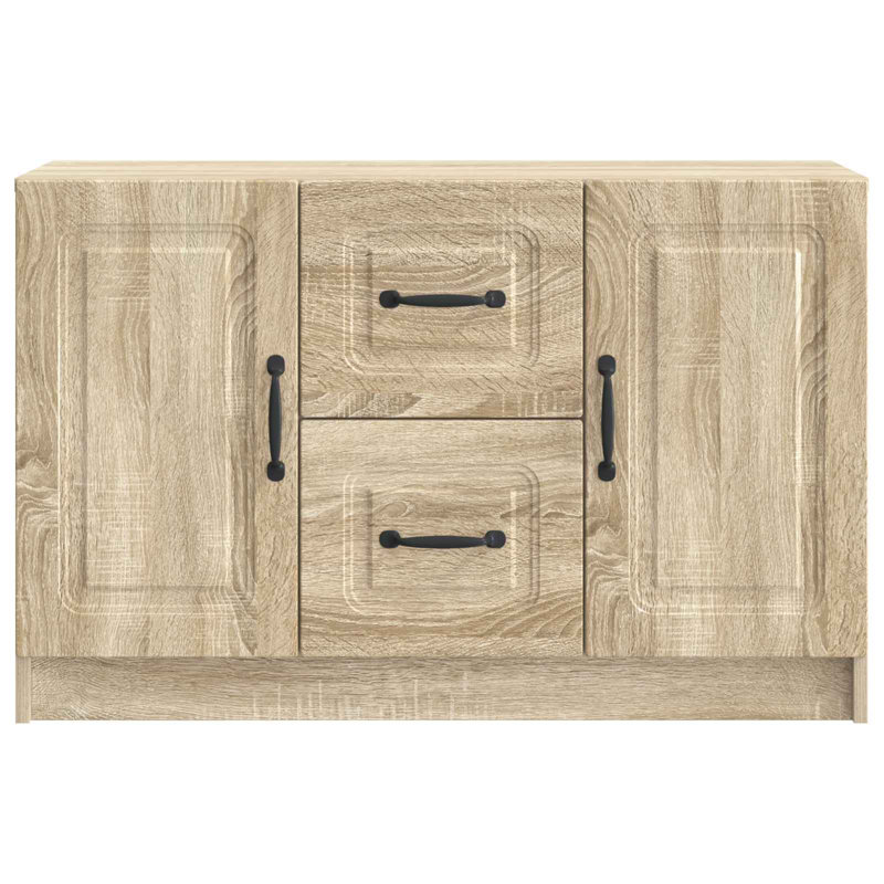 89cm Sideboard, Sonoma Oak