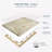 Personalized Beige I Push Pin Caribbean Map-1572807406-1571845679